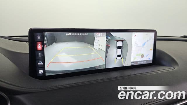 Genesis G80 (RG3) бензин 2.5 турбо AWD, 2021 17