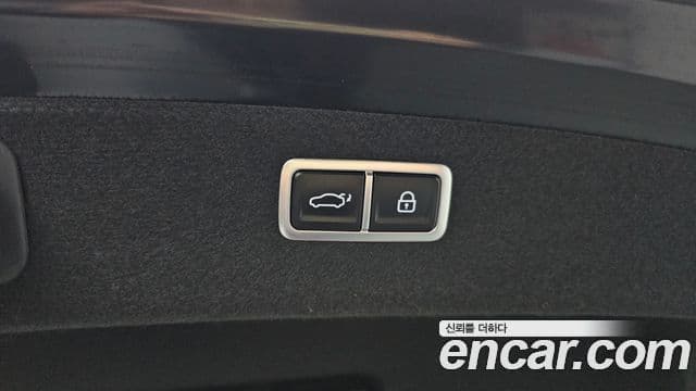 Genesis G80 (RG3) бензин 2.5 турбо AWD, 2021 20