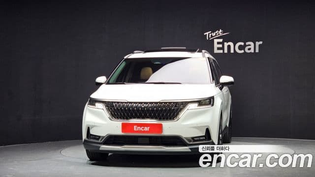 Kia Carnival 4세대 Signature, 2023 3