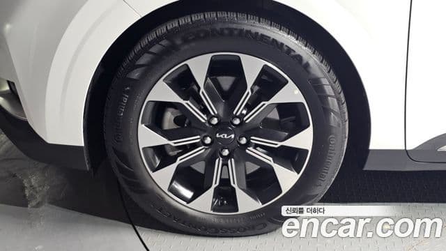 Kia Carnival 4세대 Signature, 2023 все фото