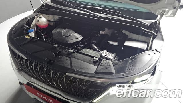 Kia Carnival 4세대 Signature, 2023 6