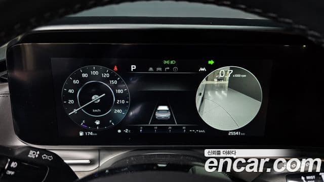 Kia Carnival 4세대 Signature, 2023 8