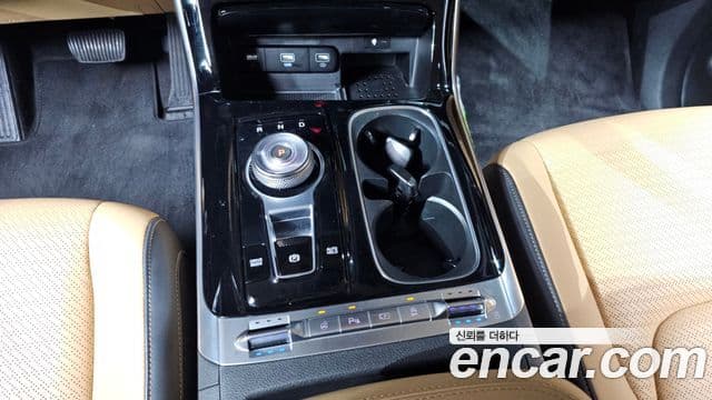 Kia Carnival 4세대 Signature, 2023 9