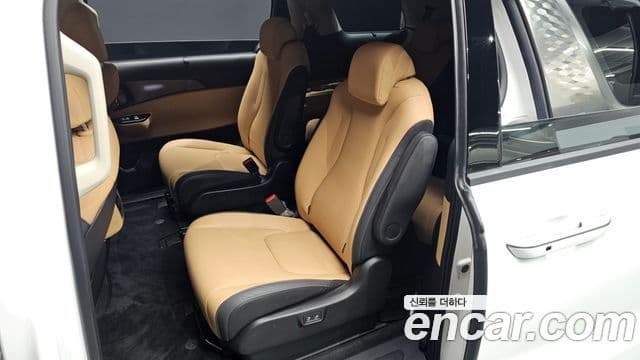 Kia Carnival 4세대 Signature, 2023 11