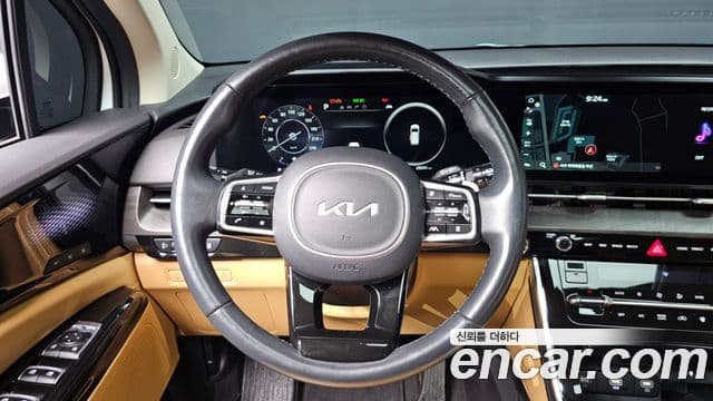 Kia Carnival 4세대 Signature, 2023 13