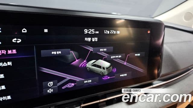 Kia Carnival 4세대 Signature, 2023 15
