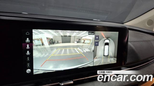 Kia Carnival 4세대 Signature, 2023 16