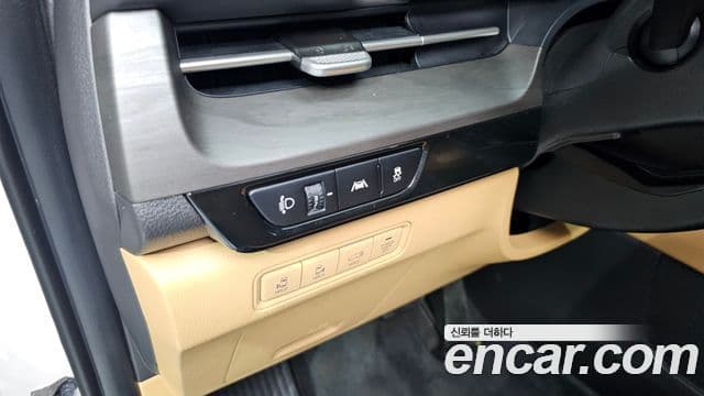 Kia Carnival 4세대 Signature, 2023 17