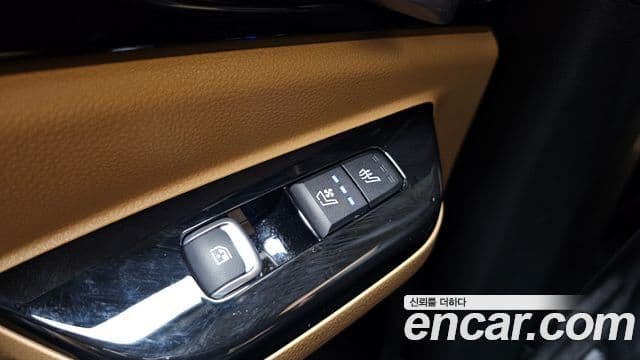 Kia Carnival 4세대 Signature, 2023 18