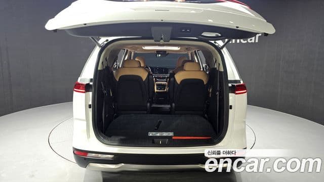 Kia Carnival 4세대 Signature, 2023 20