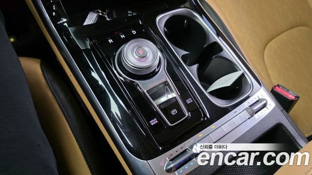 Kia Carnival 4세대 Noblesse, 2023 9