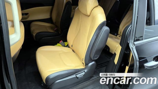 Kia Carnival 4세대 Noblesse, 2023 11