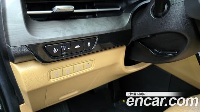Kia Carnival 4세대 Noblesse, 2023 14