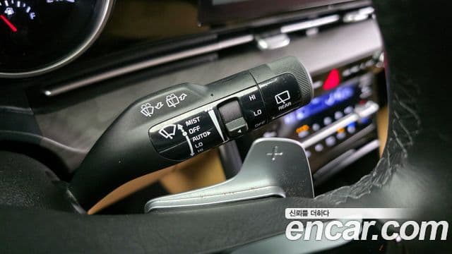 Kia Carnival 4세대 Noblesse, 2023 15