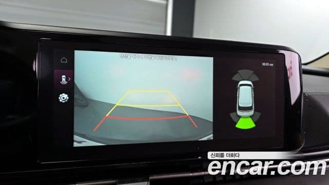 Kia Carnival 4세대 Noblesse, 2023 16