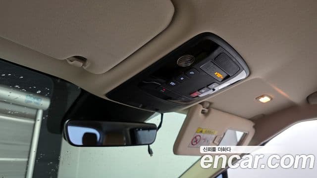 Kia Carnival 4세대 Noblesse, 2023 18