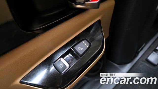 Kia Carnival 4세대 Noblesse, 2023 19