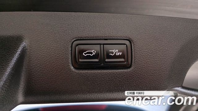 Kia Carnival 4세대 Noblesse, 2023 20