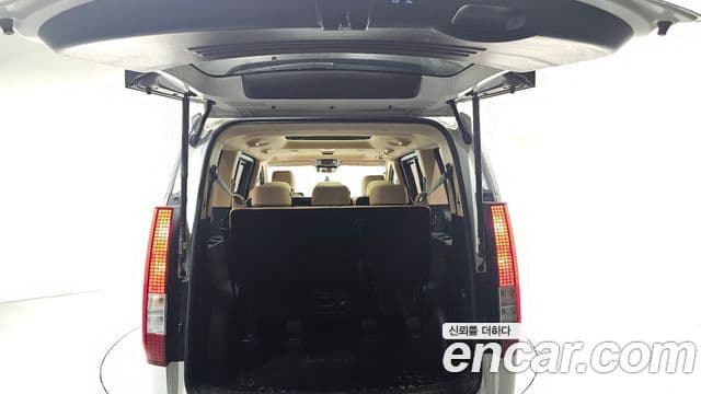 Hyundai Staria Modern, 2025 20