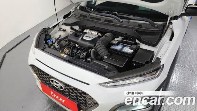 Hyundai Kona Premium, 2018 6