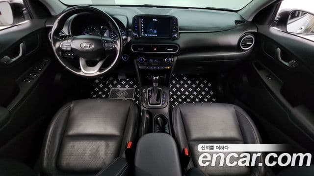 Hyundai Kona Premium, 2018 7