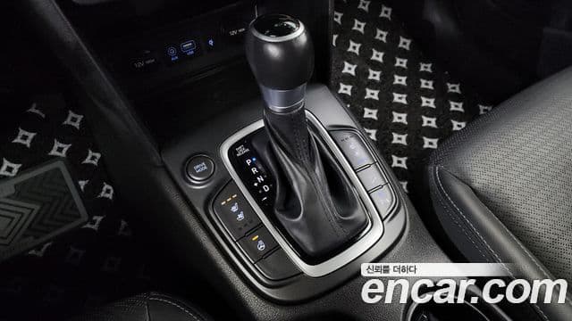 Hyundai Kona Premium, 2018 9