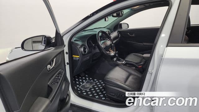 Hyundai Kona Premium, 2018 10