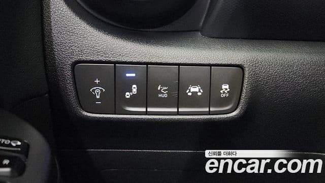 Hyundai Kona Premium, 2018 13