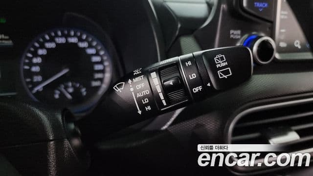 Hyundai Kona Premium, 2018 15