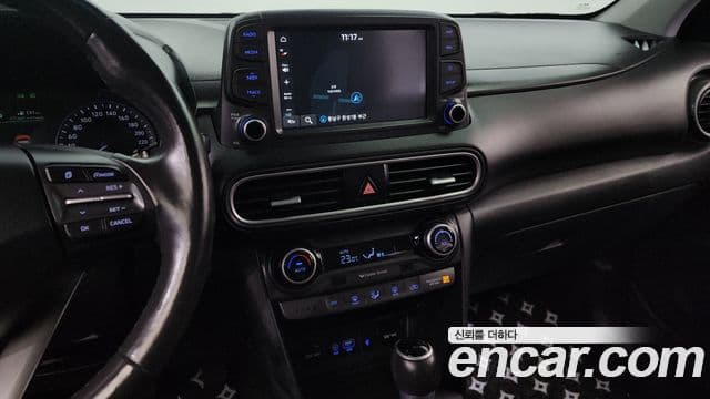 Hyundai Kona Premium, 2018 16