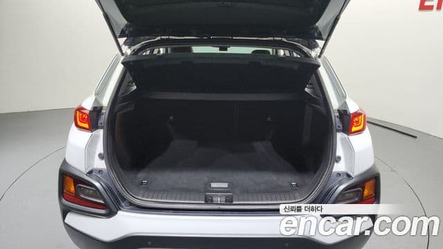 Hyundai Kona Premium, 2018 20