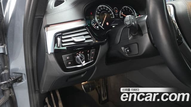 BMW 5시리즈 (G30) 530i M Sport Plus, 2018 13