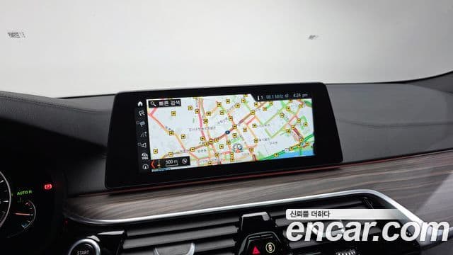 BMW 5시리즈 (G30) 530i M Sport Plus, 2018 15