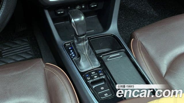 Hyundai Sonata New 라이즈 Special, 2018 9