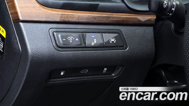 Hyundai Sonata New 라이즈 Special, 2018 14