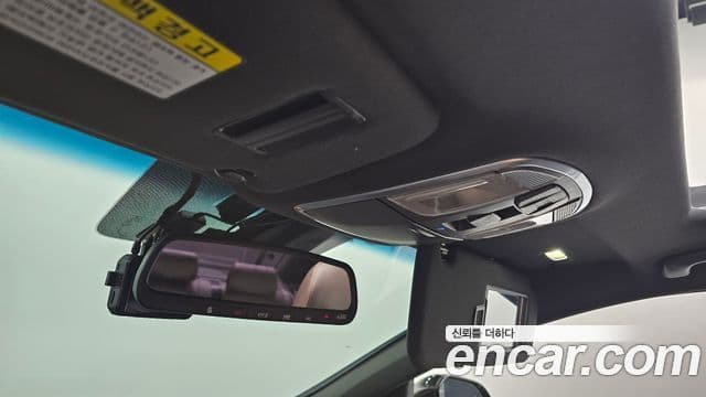 Hyundai Sonata New 라이즈 Special, 2018 19