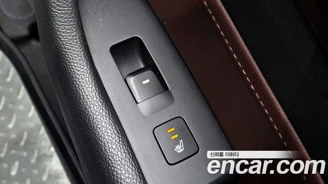 Hyundai Sonata New 라이즈 Special, 2018 20