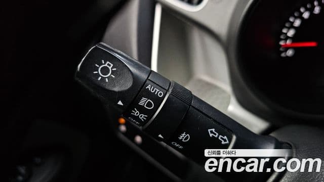 Kia Ray Luxury, 2015 19