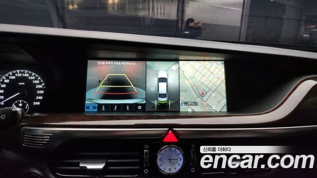 Genesis EQ900 Premium Luxury, 2017 15