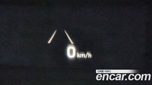 Genesis EQ900 Premium Luxury, 2017 19