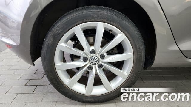 Volkswagen Гольф 7세대, 2013 все фото