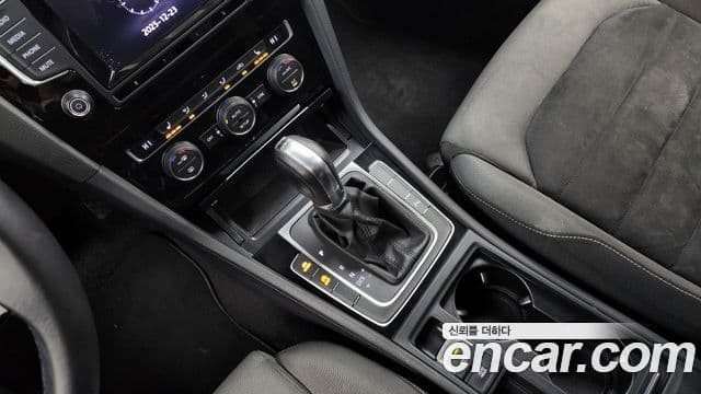 Volkswagen Гольф 7세대, 2013 9