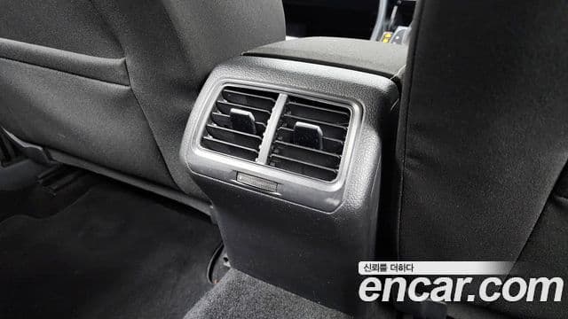 Volkswagen Гольф 7세대, 2013 19