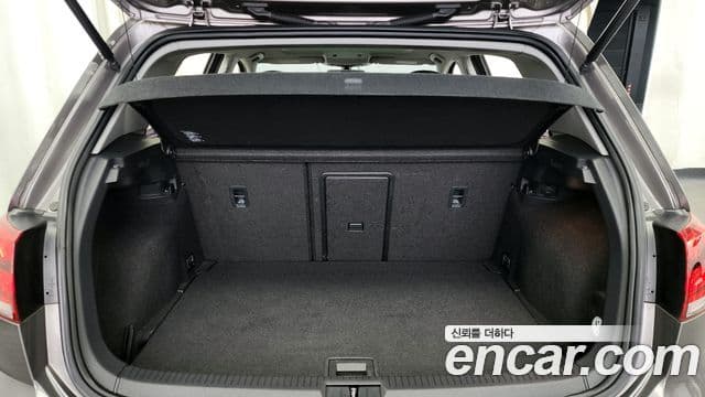 Volkswagen Гольф 7세대, 2013 20