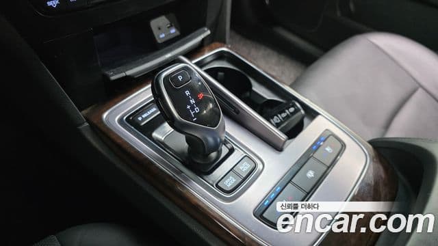 Hyundai Equus(новый кузов / новое поколение) Modern, 2014 9