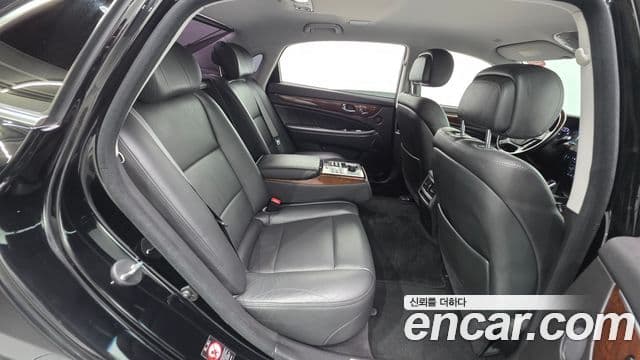 Hyundai Equus(новый кузов / новое поколение) Modern, 2014 19