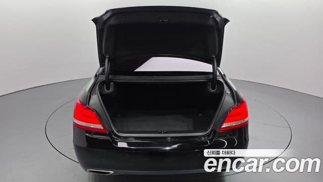 Hyundai Equus(новый кузов / новое поколение) Modern, 2014 20