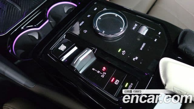 BMW 5시리즈 (G60) 520i M Sport, 2025 9