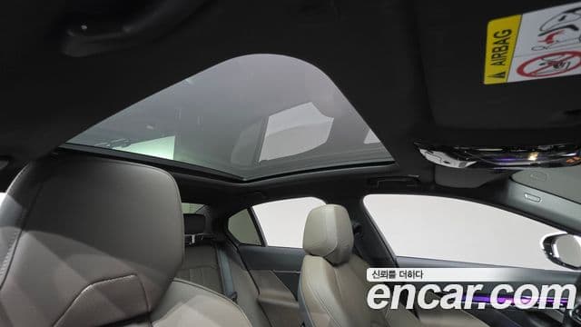 BMW 5시리즈 (G60) 520i M Sport, 2025 12