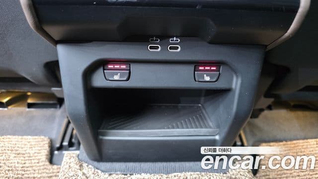 BMW 5시리즈 (G60) 520i M Sport, 2025 19